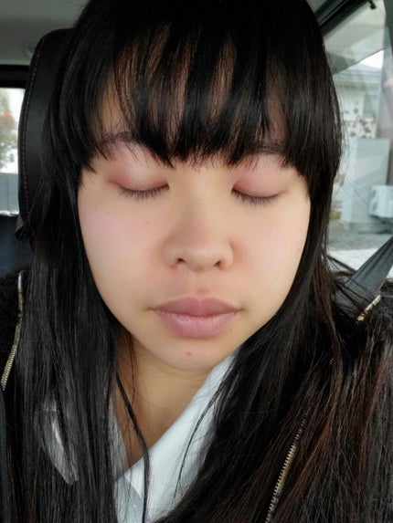 トーンディメンショナルパレット/KATE/メイクアップキットを使ったクチコミ(8枚目)