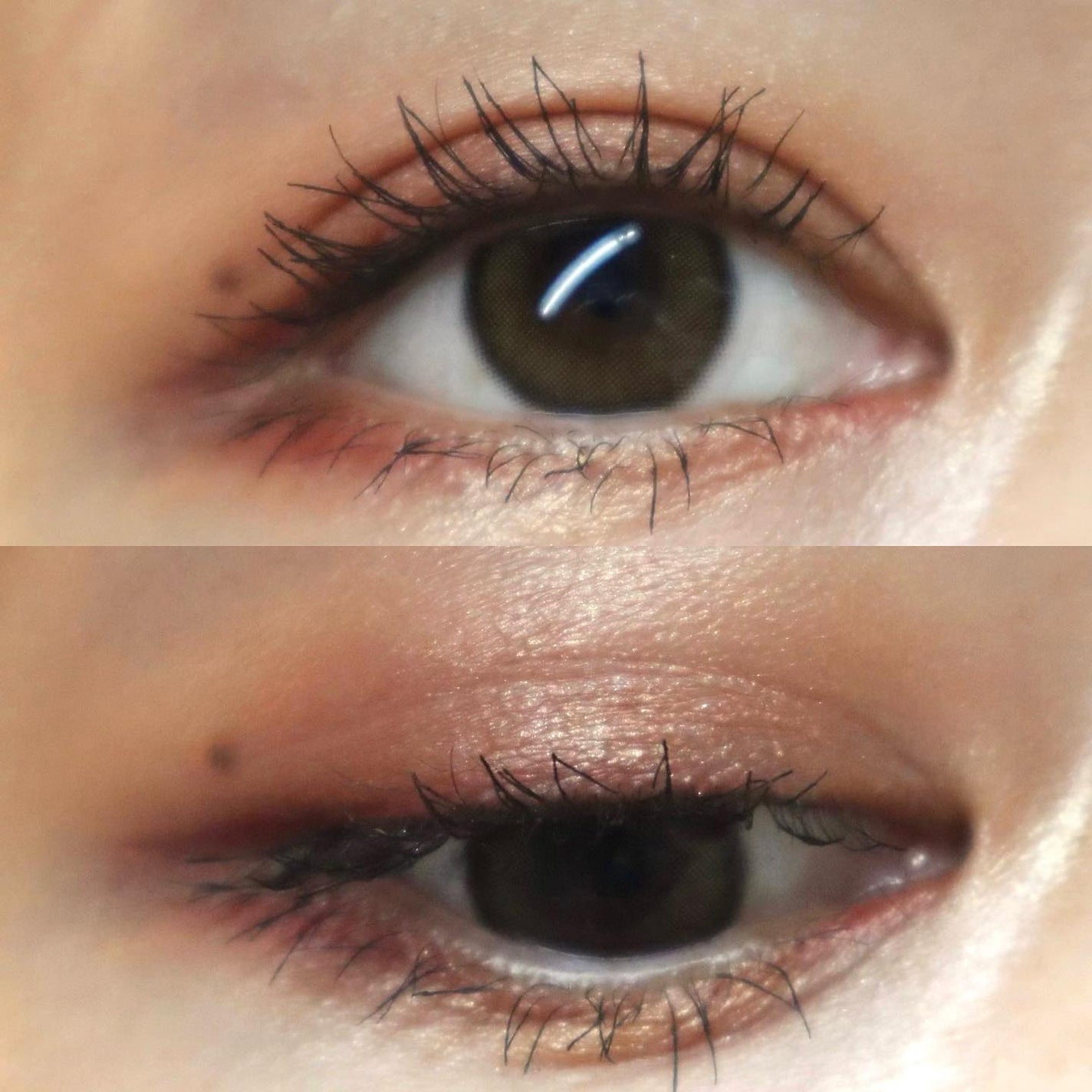 レ キャトル ルージュ ユー エ ジュ /CHANEL/アイシャドウパレットを使ったクチコミ(7枚目)