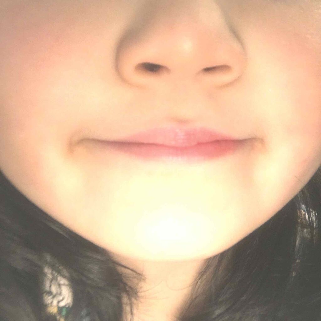 シャイニーパウダー N/excel/プレストパウダーを使ったクチコミ（2枚目）