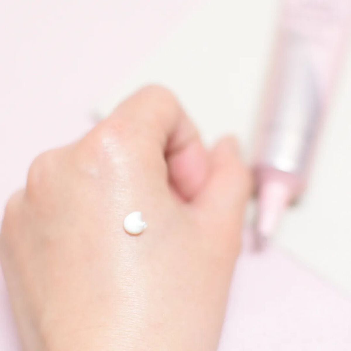 ブライト フォーカス リアル アイクリーム フォーフェイス/AHC/アイケア・アイクリームを使ったクチコミ(2枚目)