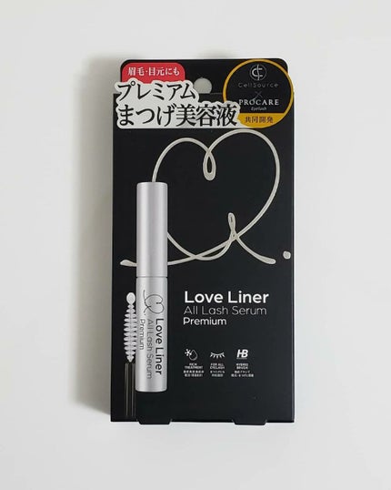 ラブ・ライナー オールラッシュセラム プレミアム / ラブ ラブ・ライナー オールラッシュセラム プレミアム / ラブ