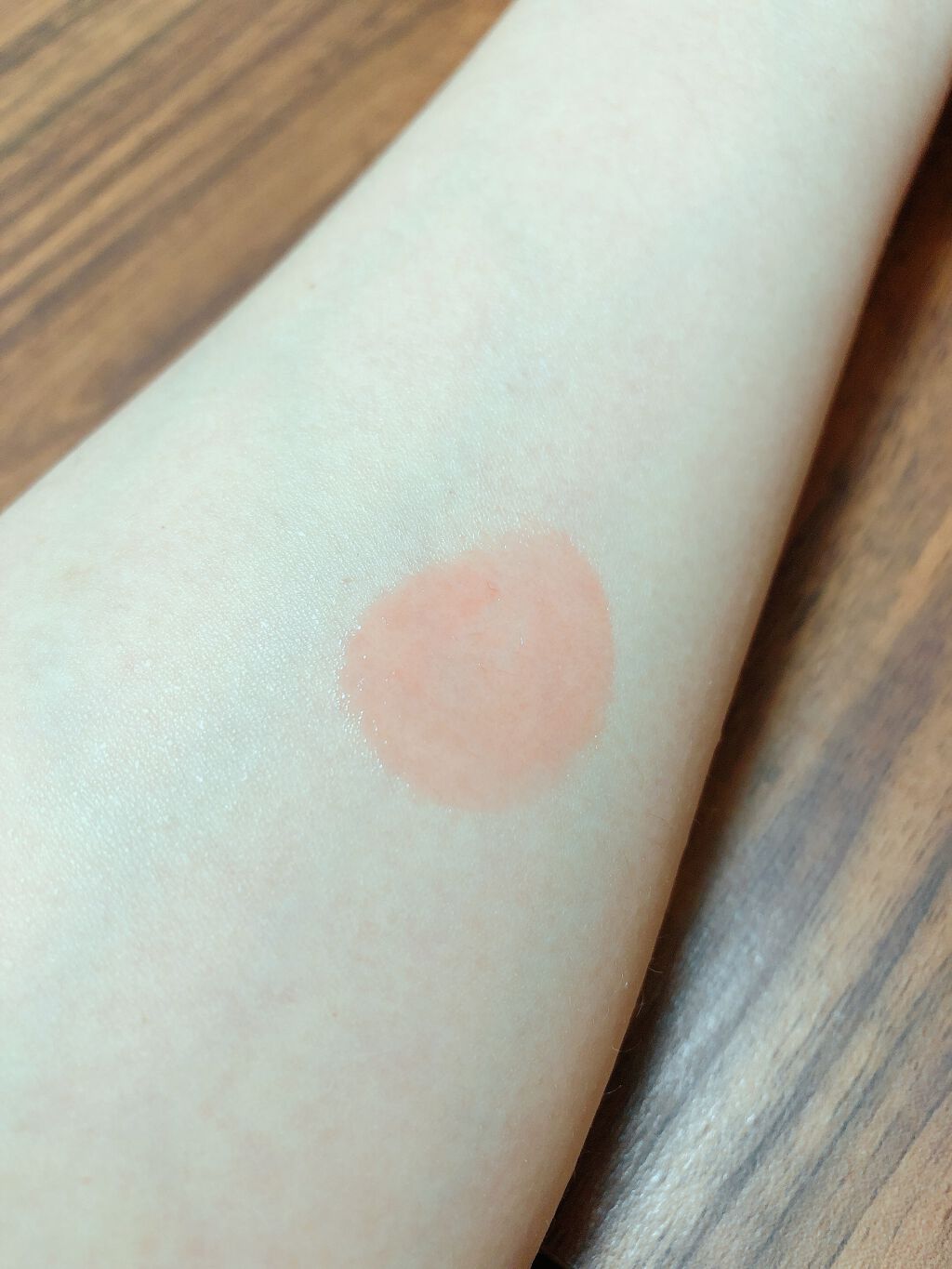 リップフォンデュ/メンソレータム/リップバームを使ったクチコミ(2枚目)