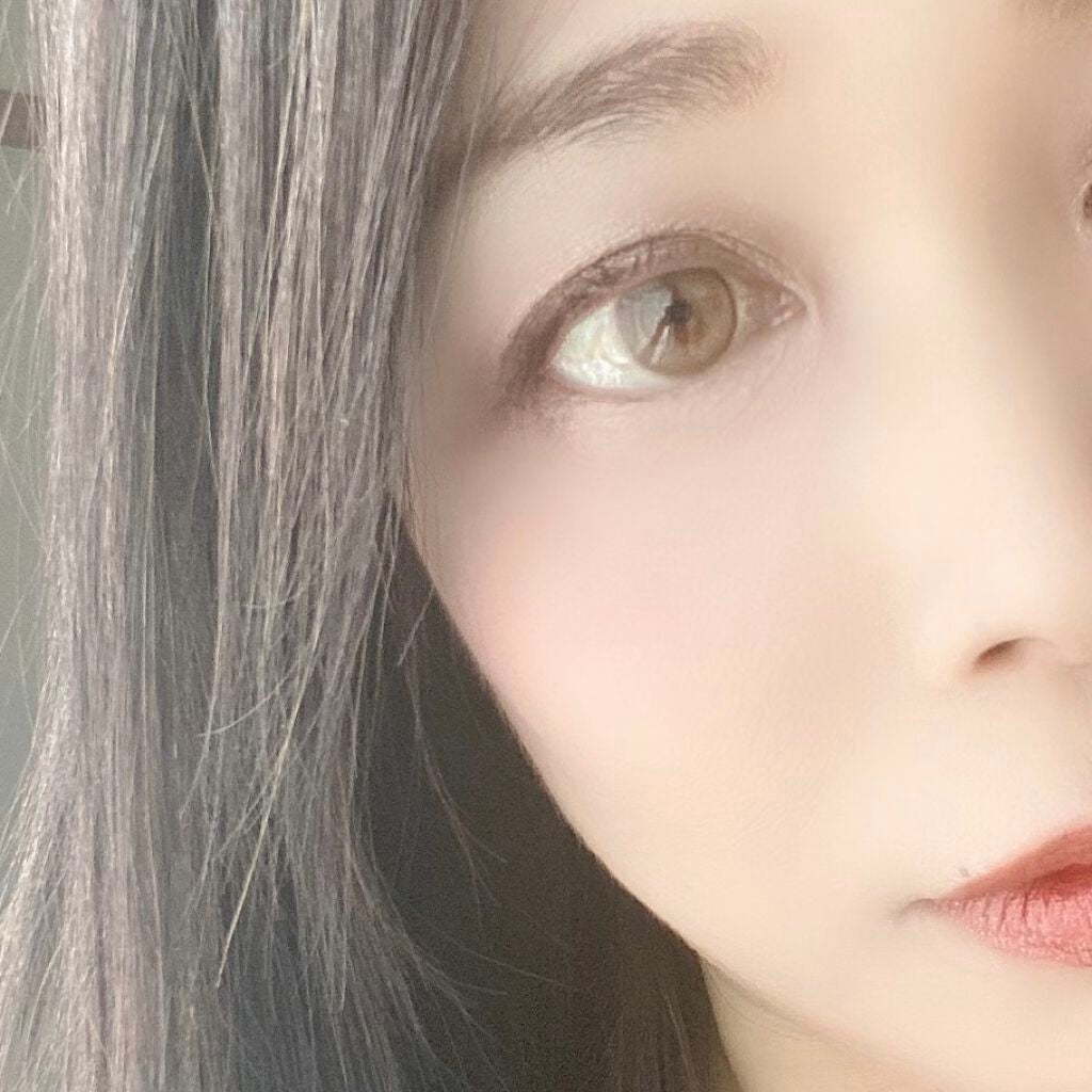 クリーム アンド パウダー アイ カラー/TOM FORD BEAUTY/ジェル・クリームアイシャドウを使ったクチコミ(2枚目)