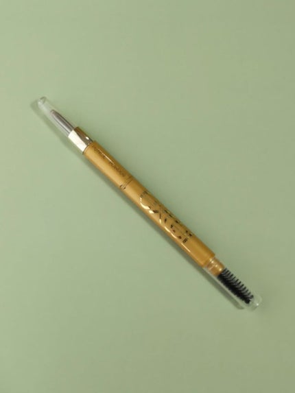 パウダー&ペンシル アイブロウEX PD07 モカブラウン/excel/アイブロウペンシルを使ったクチコミ(1枚目)