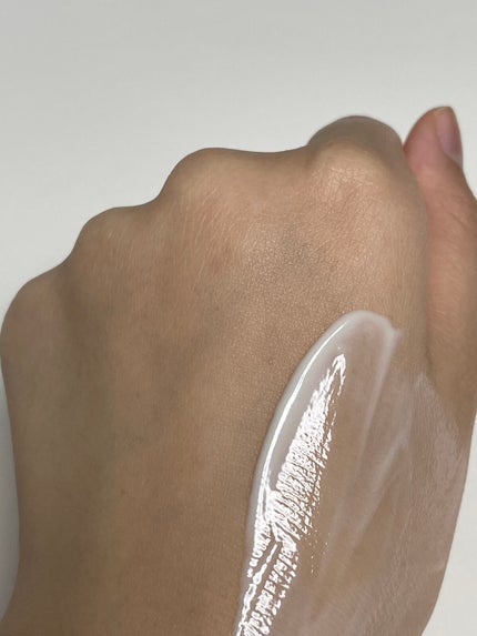 マーメイドスキンジェルUV/キャンメイク/日焼け止めジェルを使ったクチコミ(5枚目)