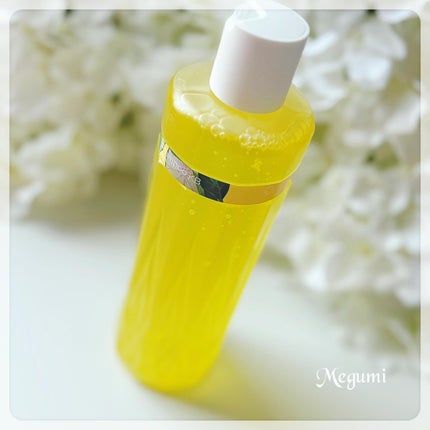 モイスチャーシャンプー/モイスチャートリートメント KABOSU/ONSENSOU/市販シャンプーを使ったクチコミ(4枚目)