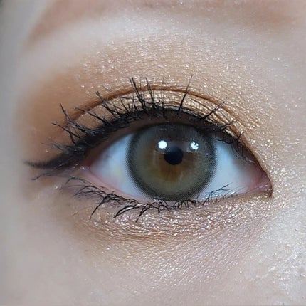 Gemhour/Hapa kristin/カラーコンタクトレンズを使ったクチコミ(5枚目)