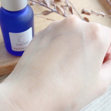 タカミスキンピール/タカミ/ブースター・導入液を使ったクチコミ(8枚目)