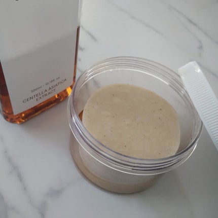 ツボクサ化粧水/ONE THING/化粧水を使ったクチコミ(5枚目)