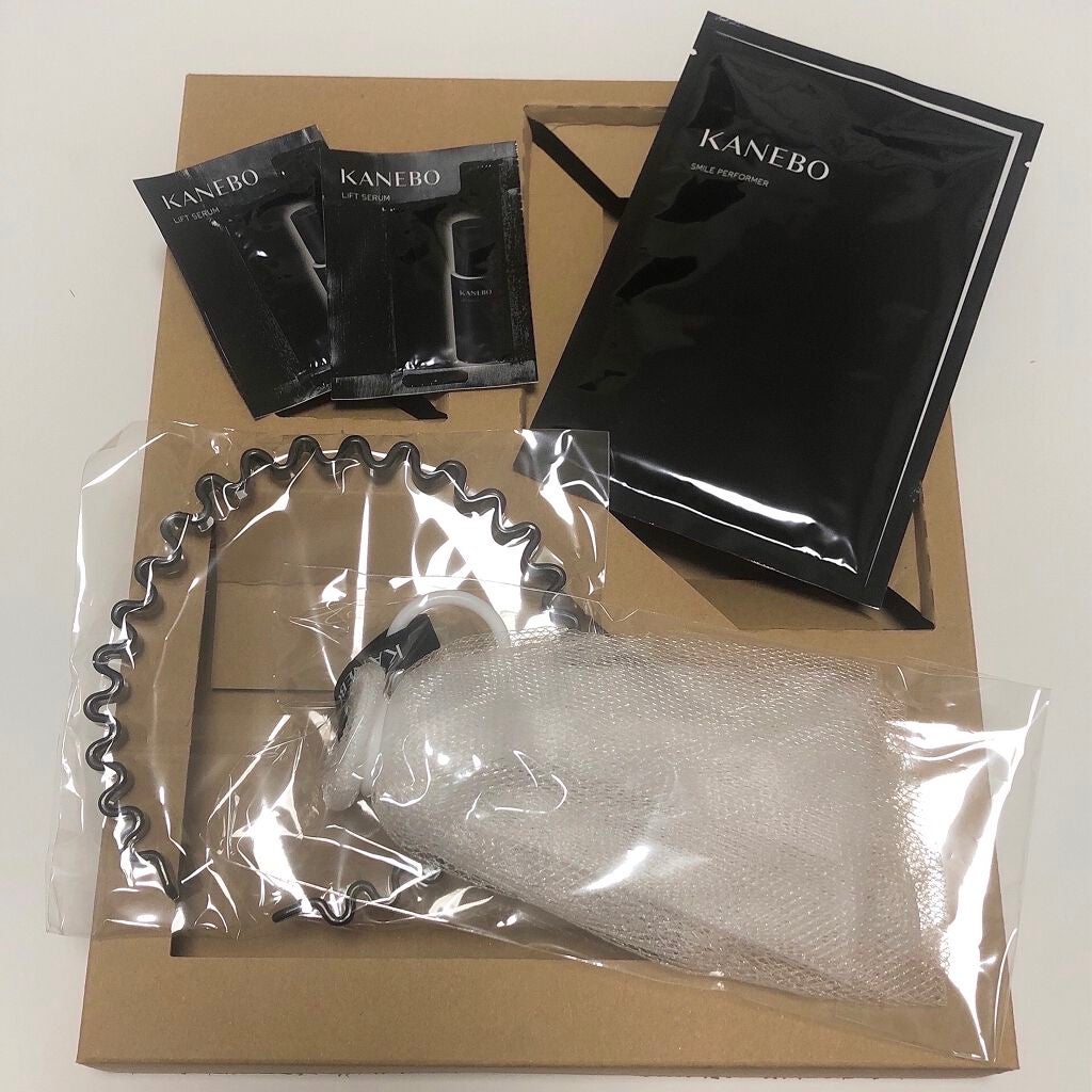 VOCE 2021年10月号特別版/VoCE (ヴォーチェ)/雑誌を使ったクチコミ(3枚目)