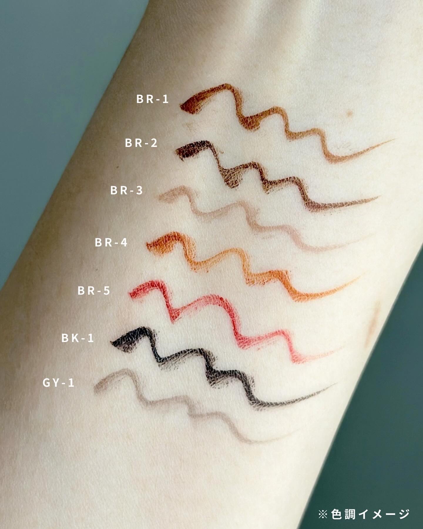 ケイト カラー＆カバークッション/KATE/クッションファンデーションを使ったクチコミ（3枚目）