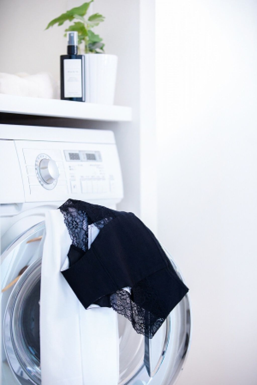 POUR/W サニタリーショーツ