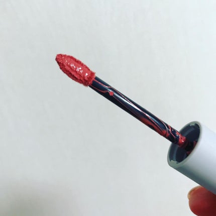 シフォンマット ルージュ/ESPRIQUE/口紅を使ったクチコミ(7枚目)