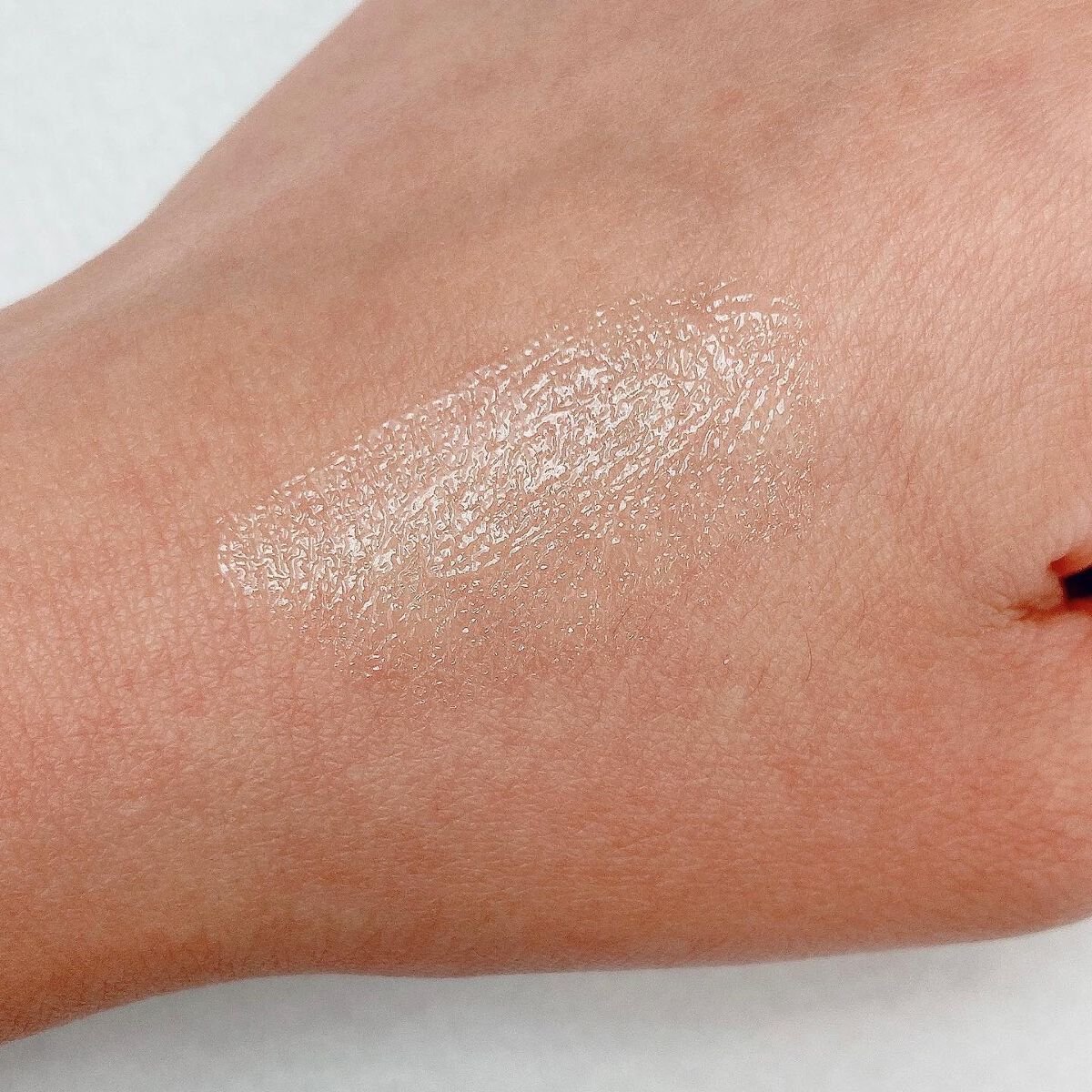 ~トゥー フェイスド ハングオーバー~ ピロー バーム リップ トリートメント/Too Faced/リップ美容液を使ったクチコミ(5枚目)