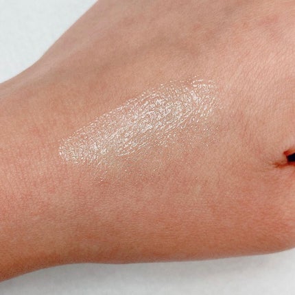 ~トゥー フェイスド ハングオーバー~ ピロー バーム リップ トリートメント/Too Faced/リップ美容液を使ったクチコミ(5枚目)