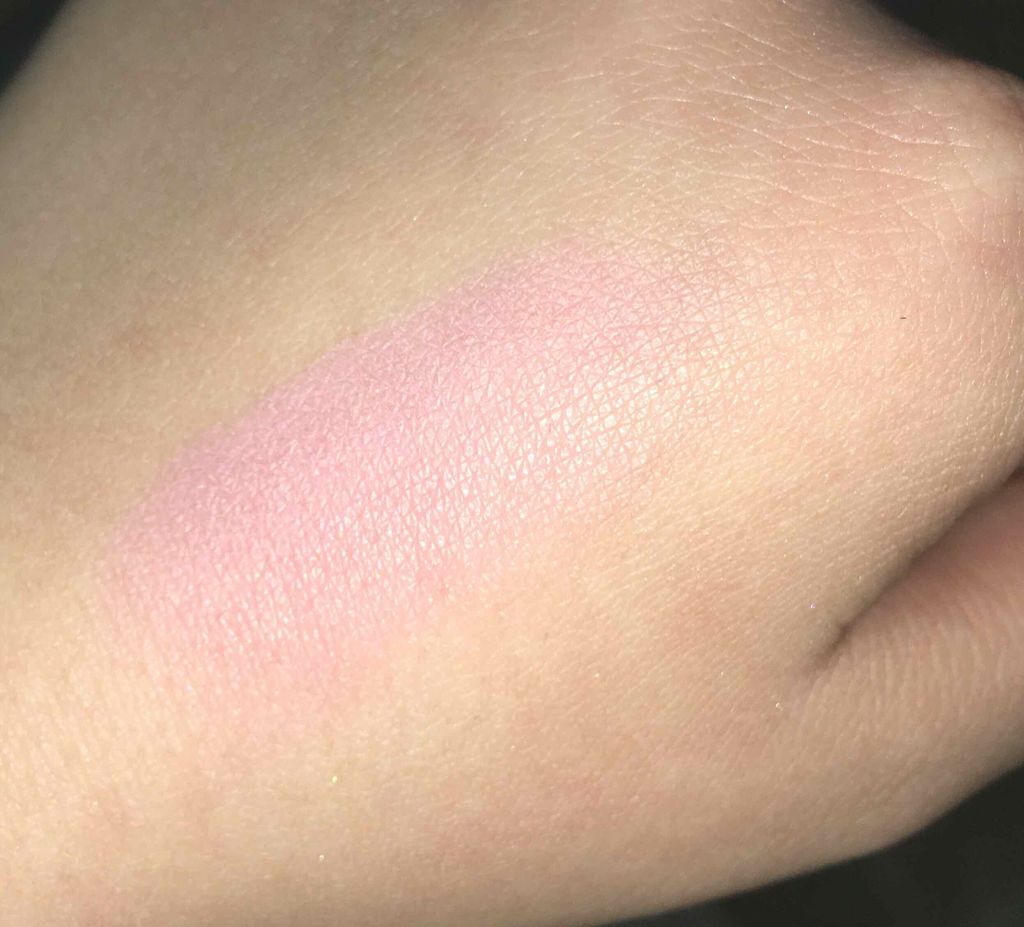 アイニュアンス/キャンメイク/アイシャドウパレットを使ったクチコミ(4枚目)