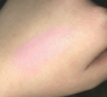 アイニュアンス/キャンメイク/アイシャドウパレットを使ったクチコミ(4枚目)