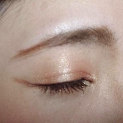 クワッドアイシャドー/NARS/アイシャドウパレットを使ったクチコミ(2枚目)