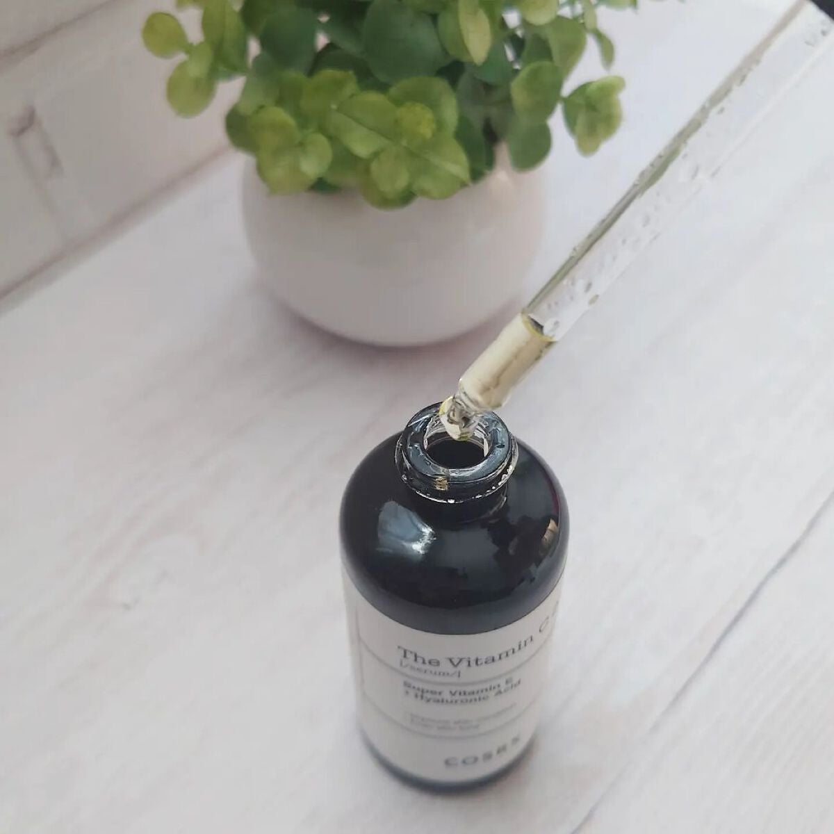 RXザ・ビタミンC23セラム/COSRX/美容液を使ったクチコミ(5枚目)