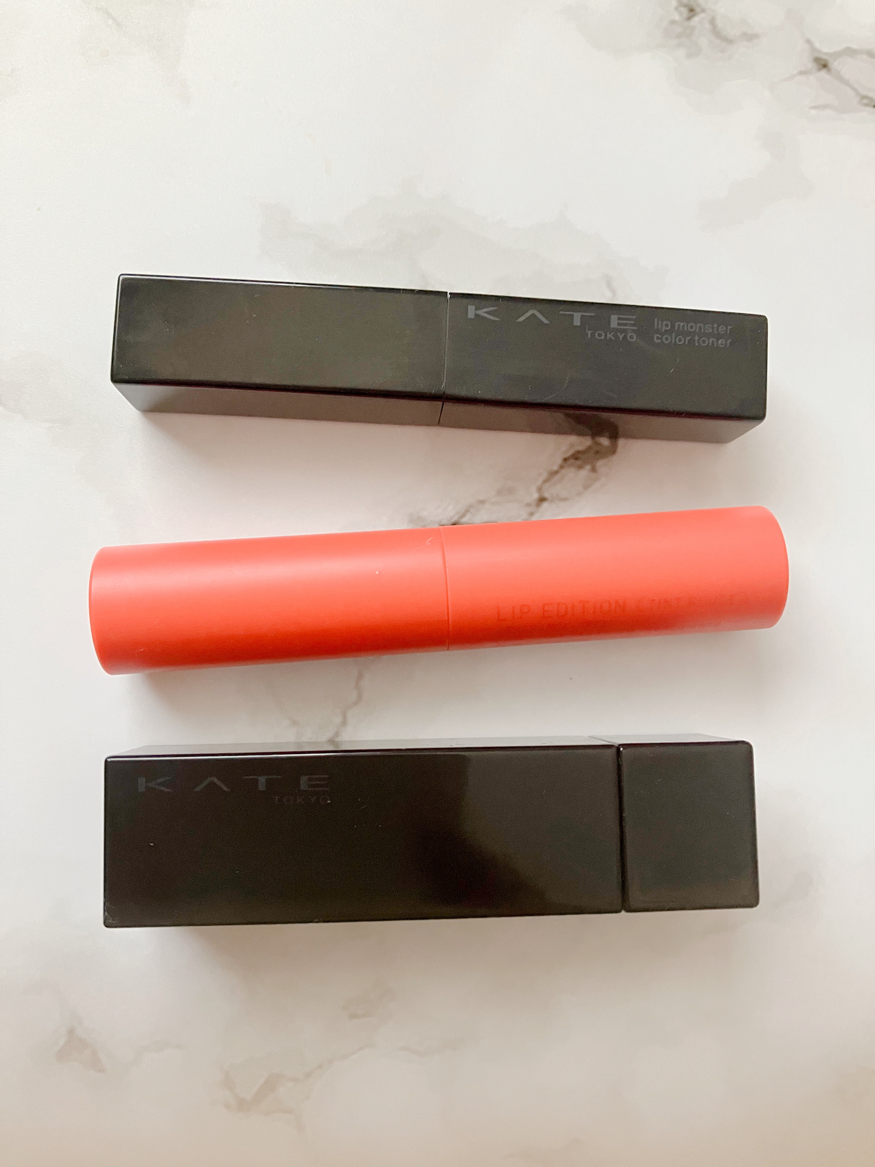 エテュセ リップエディション(ティントルージュ)/ettusais/リップティントを使ったクチコミ（1枚目）