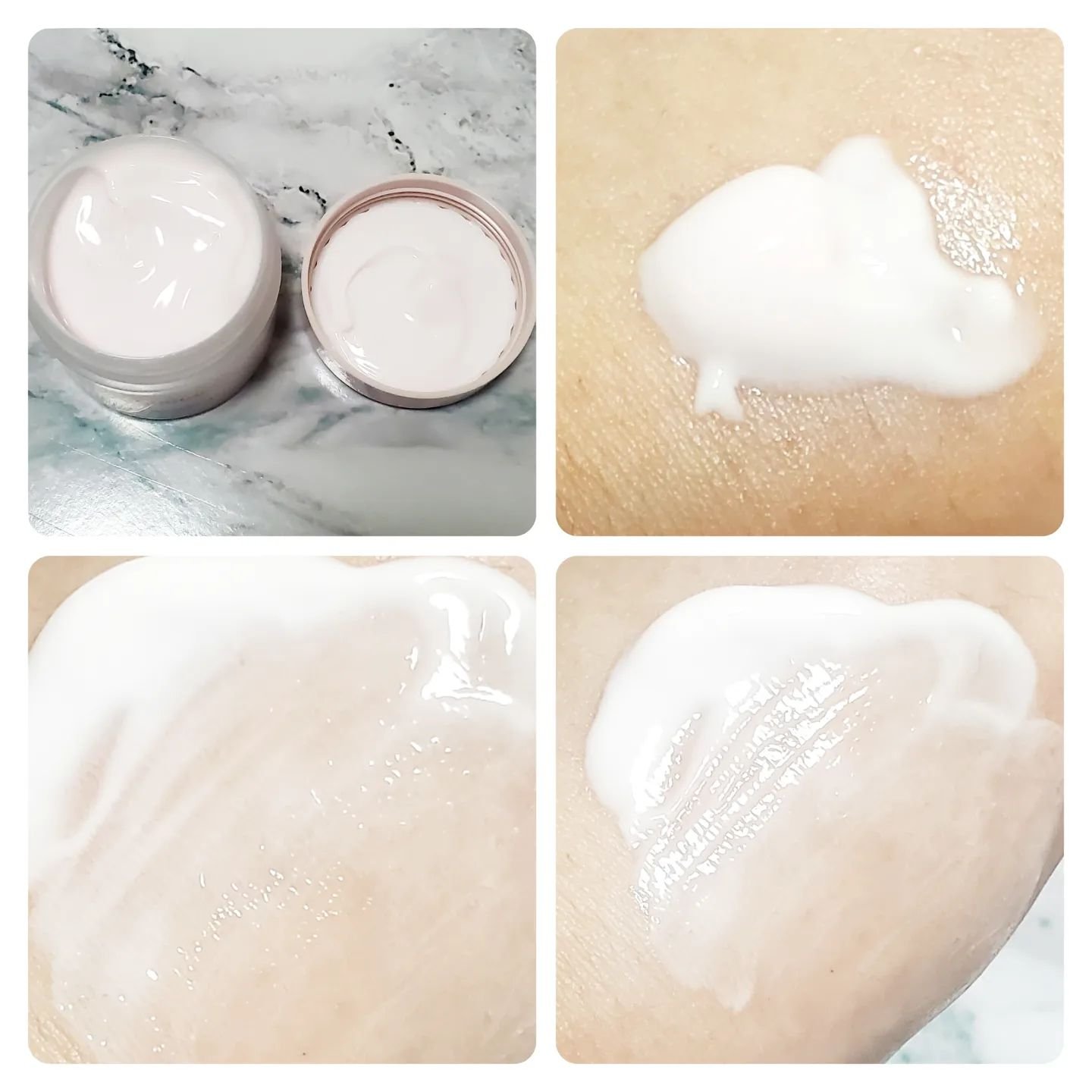 カラミー カラミンノーセバムジェル/Calamee/フェイスクリームを使ったクチコミ（3枚目）