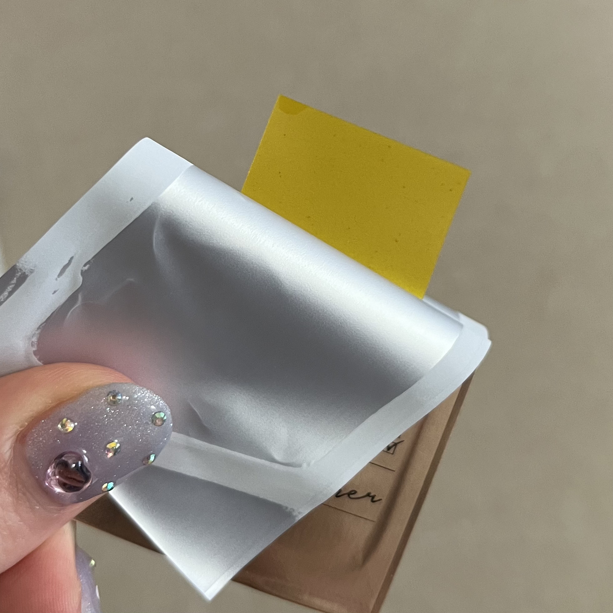 ヨエスターグルタチオンダイレクト５X/ESTHER FORMULA/美容サプリメントを使ったクチコミ（2枚目）