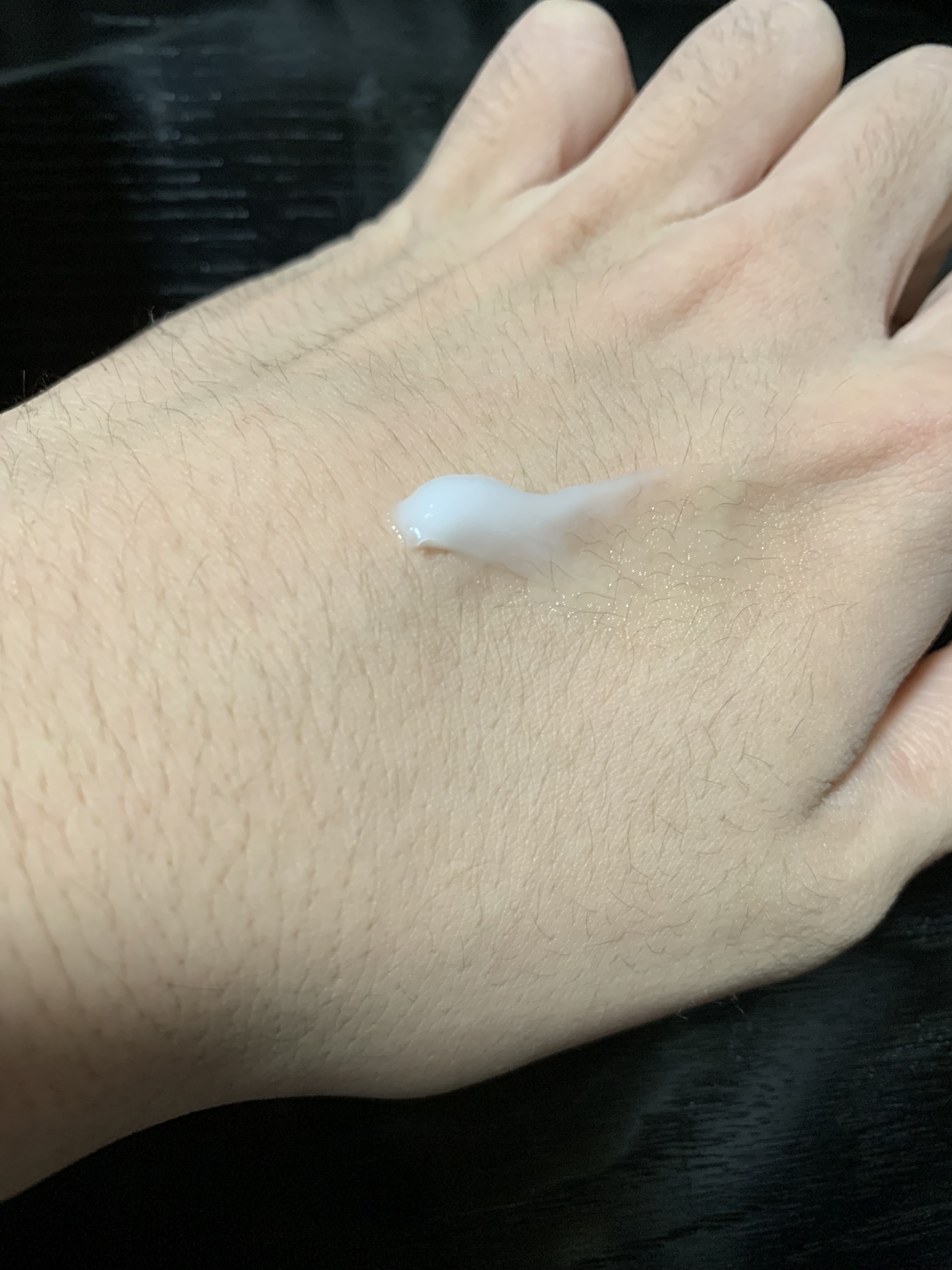 フィト レチノールクリーム/MEDIHEAL/フェイスクリームを使ったクチコミ（3枚目）