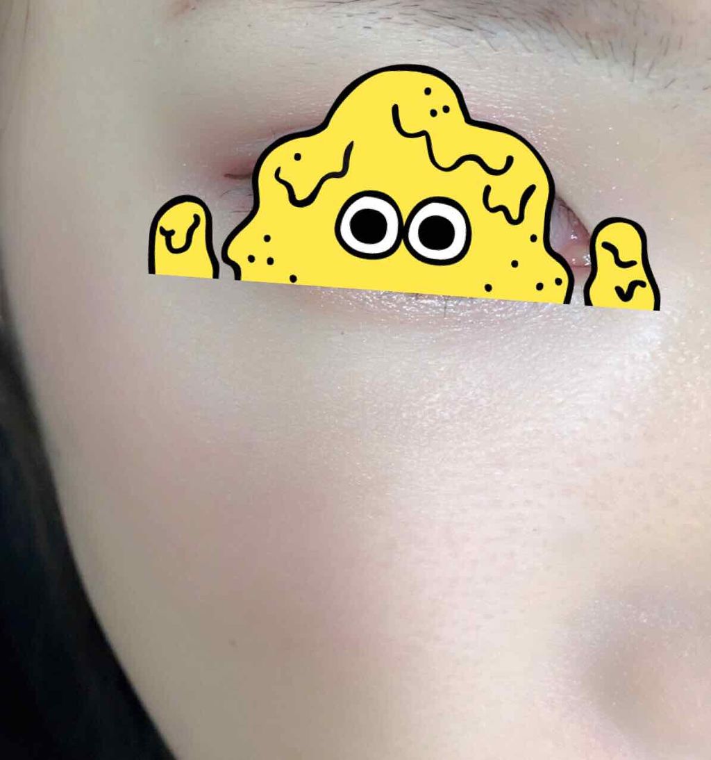 ルックアット マイアイズ/ETUDE/単色アイシャドウを使ったクチコミ（2枚目）