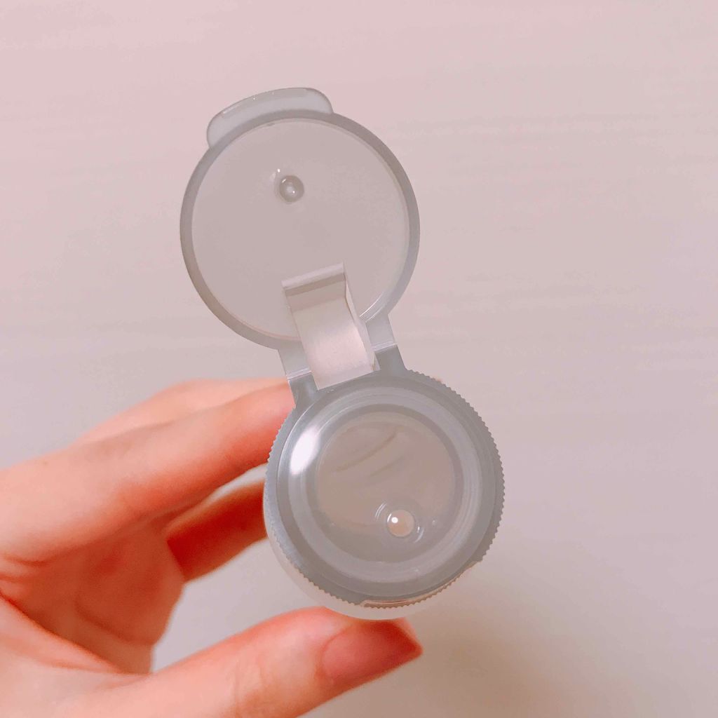 導入化粧液/無印良品/ブースター・導入液を使ったクチコミ（3枚目）