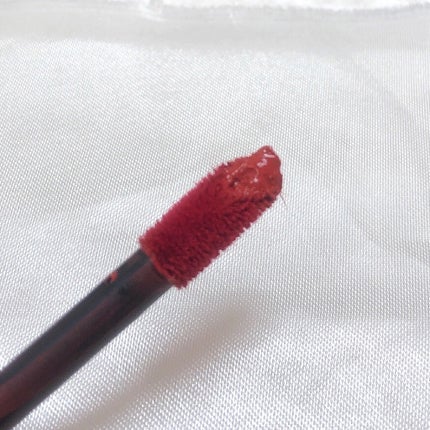 ムードライアー ベルベットティント/lilybyred/リップティントを使ったクチコミ(4枚目)