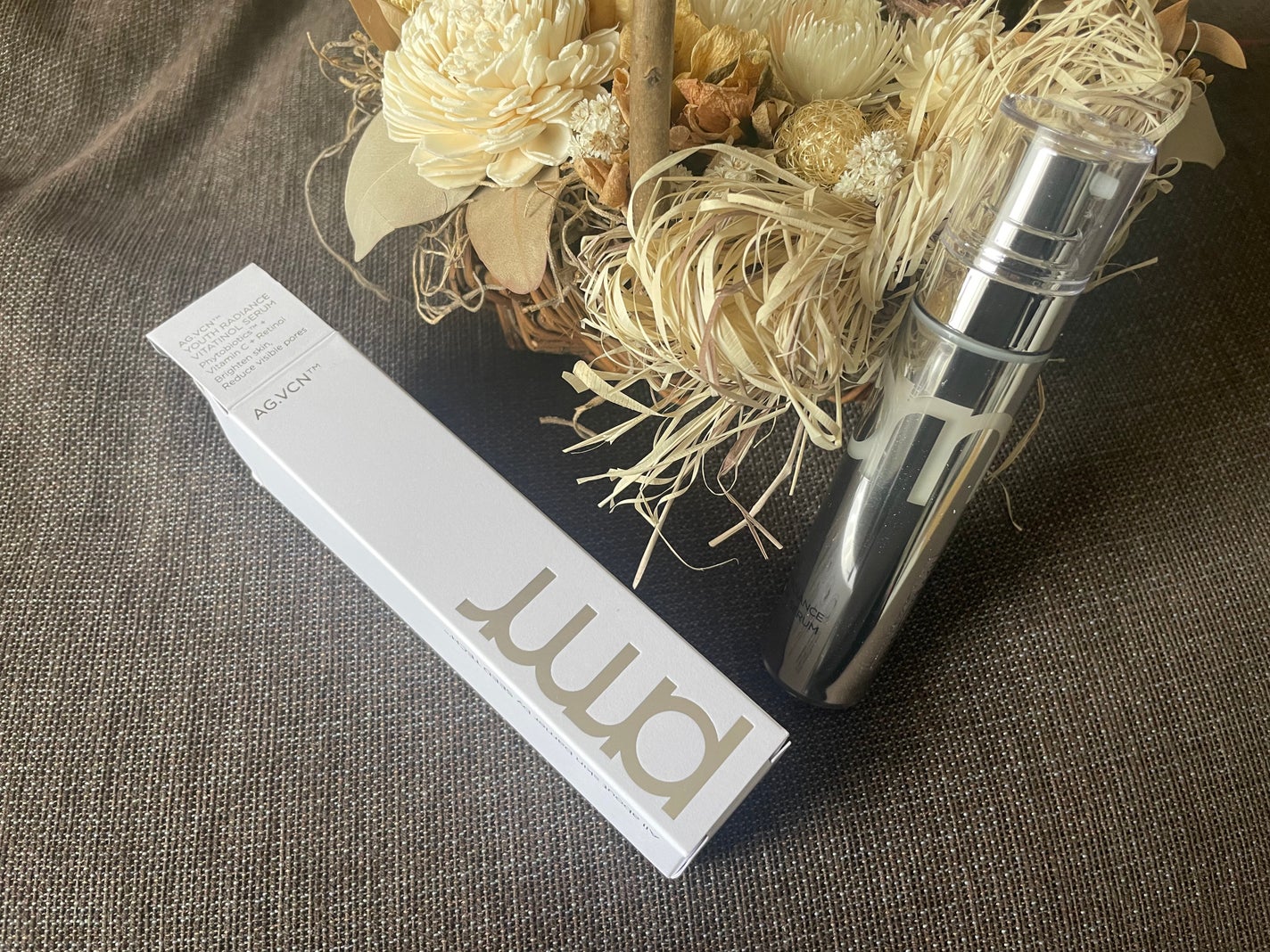 ユース ラディアンス ビタチノール セラム/primera/美容液を使ったクチコミ(1枚目)