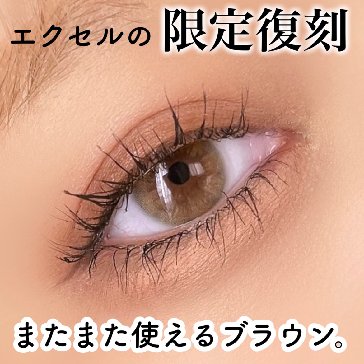 スキニーリッチシャドウ/excel/アイシャドウパレットを使ったクチコミ（1枚目）