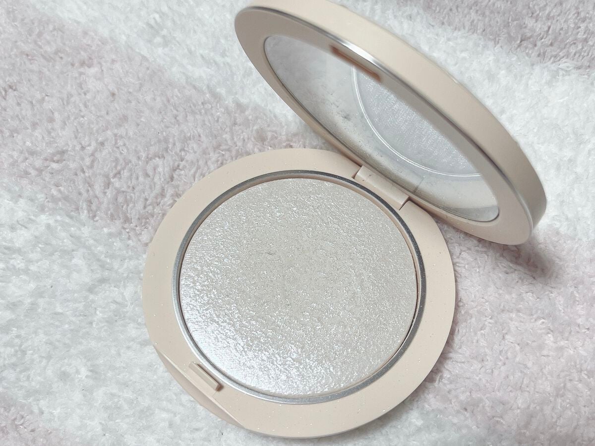 ディオールスキン フォーエヴァー クチュール ルミナイザー/Dior/プレストパウダーを使ったクチコミ(2枚目)