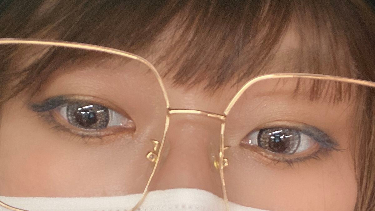 アイラッシュ ポイントフィット/D-UP/つけまつげを使ったクチコミ(3枚目)