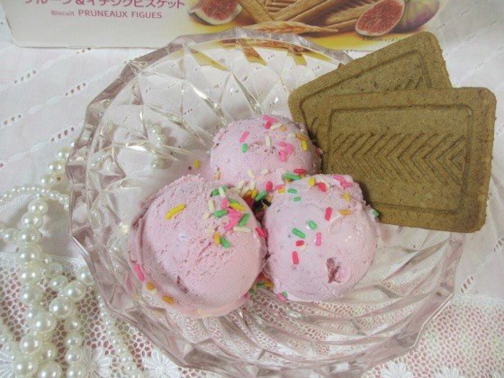 ジェルブレ/大塚製薬/食品を使ったクチコミ(7枚目)