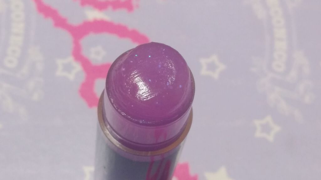 リップフォンデュ/メンソレータム/リップバームを使ったクチコミ(3枚目)