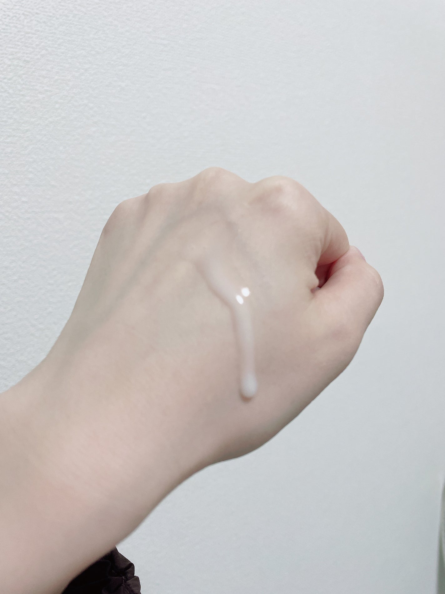 PHセンシティブマスクスージング&モイスト/SAM'U/シートマスク・パックを使ったクチコミ(3枚目)