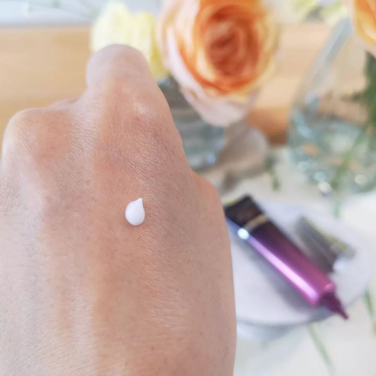 エフェクト アイクリーム リフト/CANADEL/アイケア・アイクリームを使ったクチコミ(4枚目)