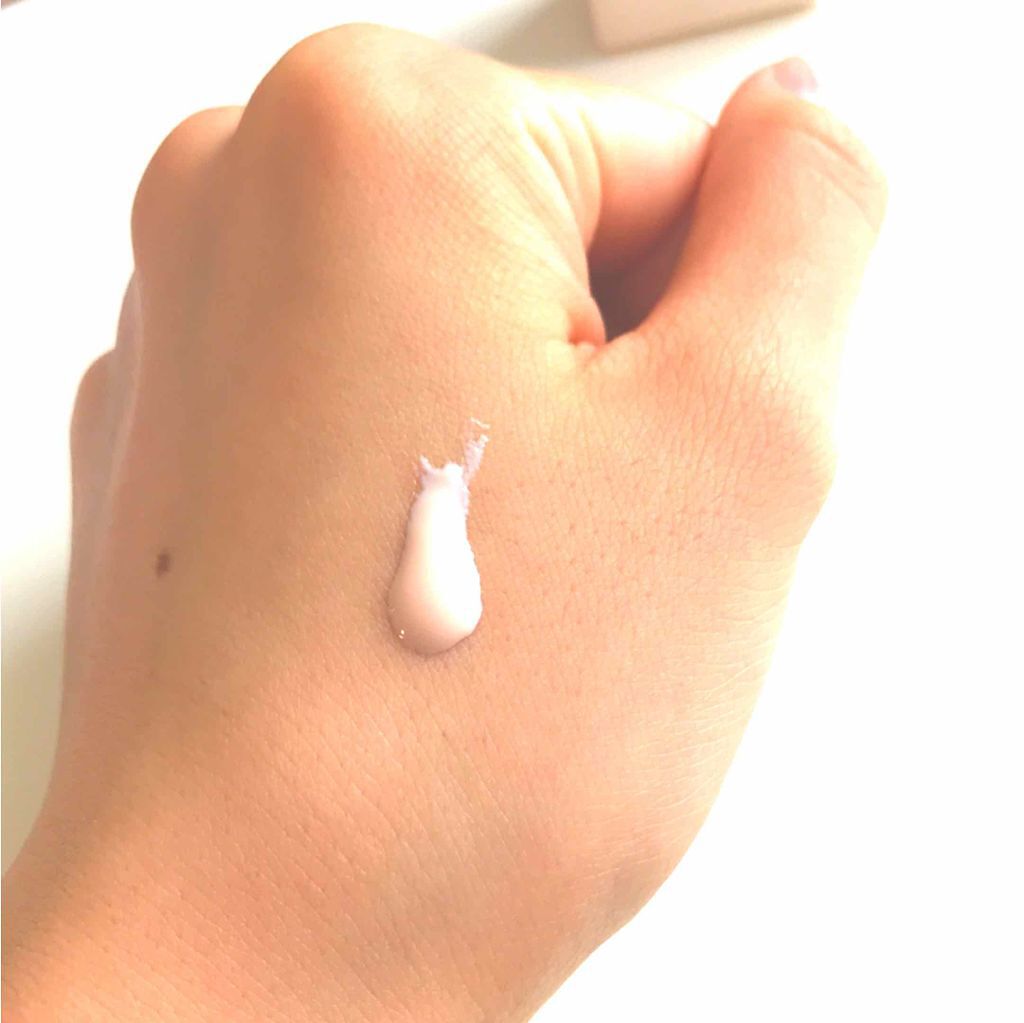 ドラマティックスキンセンサーベース UV/マキアージュ/化粧下地を使ったクチコミ(2枚目)