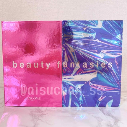 アドベントカレンダー /ランコム(海外)/その他キットセットを使ったクチコミ(2枚目)