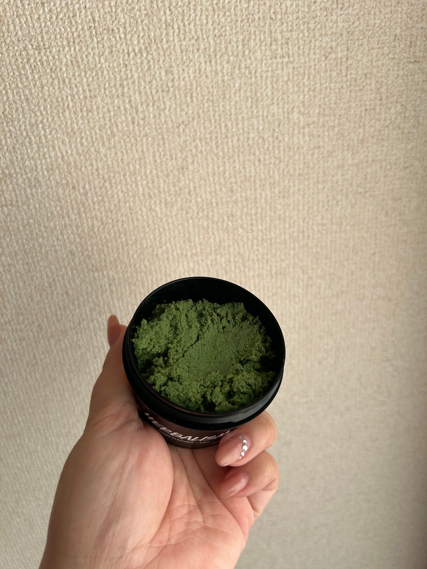 ハーバリズム/ラッシュ/その他洗顔料を使ったクチコミ(2枚目)