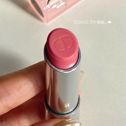 ãã£ãªãŒã« ã¢ãã£ã¯ã ãªãã ã°ããŠ/Dior/ãªããããŒã ã䜿ã£ãã¯ãã³ãïŒ5æç®ïŒ