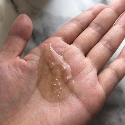 シャンプー/トリートメント SN さらさら/CLAYGE/シャンプー・コンディショナーを使ったクチコミ(2枚目)