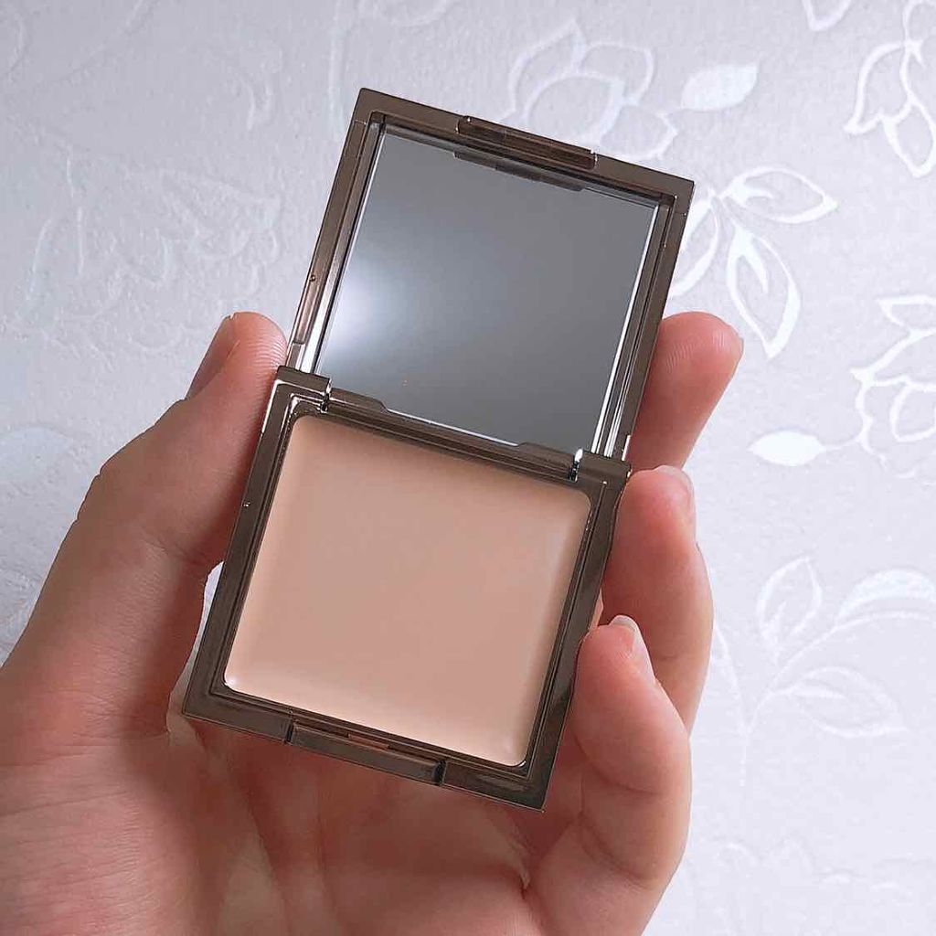 アイリッドベース（N）/LUNASOL/アイシャドウベースを使ったクチコミ（1枚目）