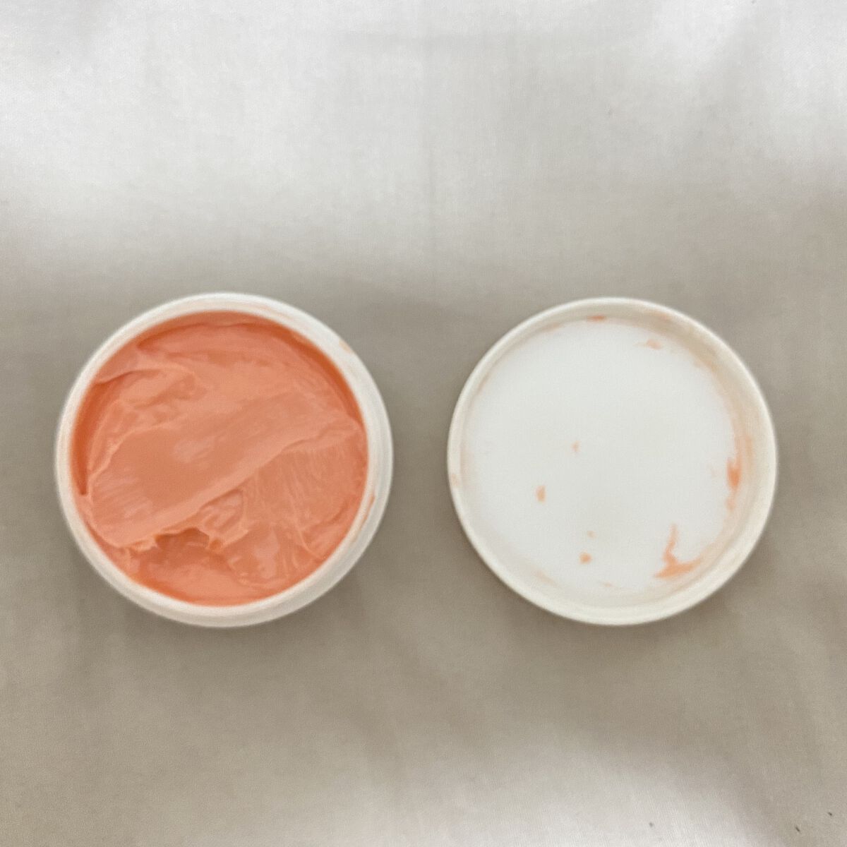 クレーム アブリコ/Dior/ネイル用品を使ったクチコミ（2枚目）