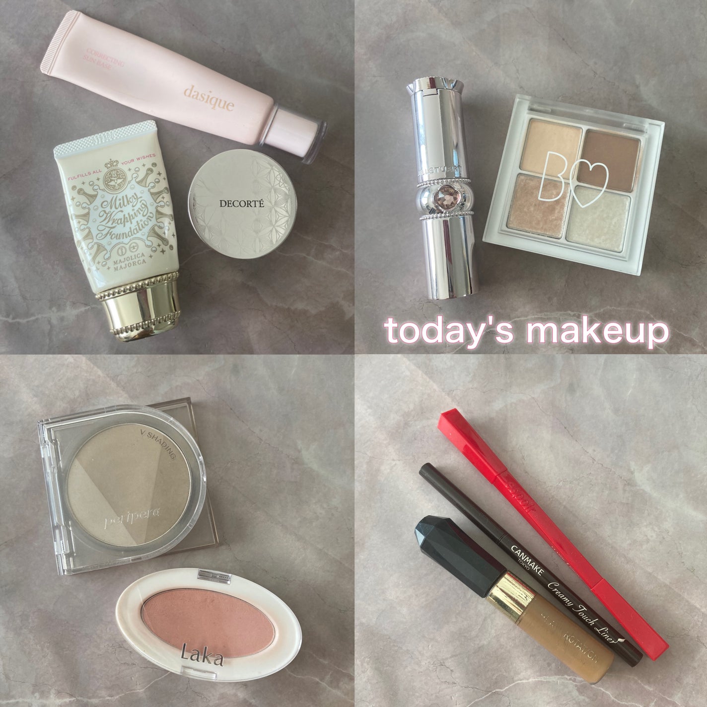 ジルスチュアート リップグロウ セラムバーム/JILL STUART/リップバームを使ったクチコミ(1枚目)