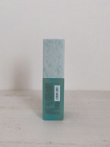 シルキーエアリーバーム/LUVCA/ヘアバームを使ったクチコミ(10枚目)