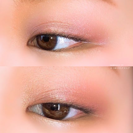 ノーズ&アイブロウパウダー/CEZANNE/パウダーアイブロウを使ったクチコミ(6枚目)