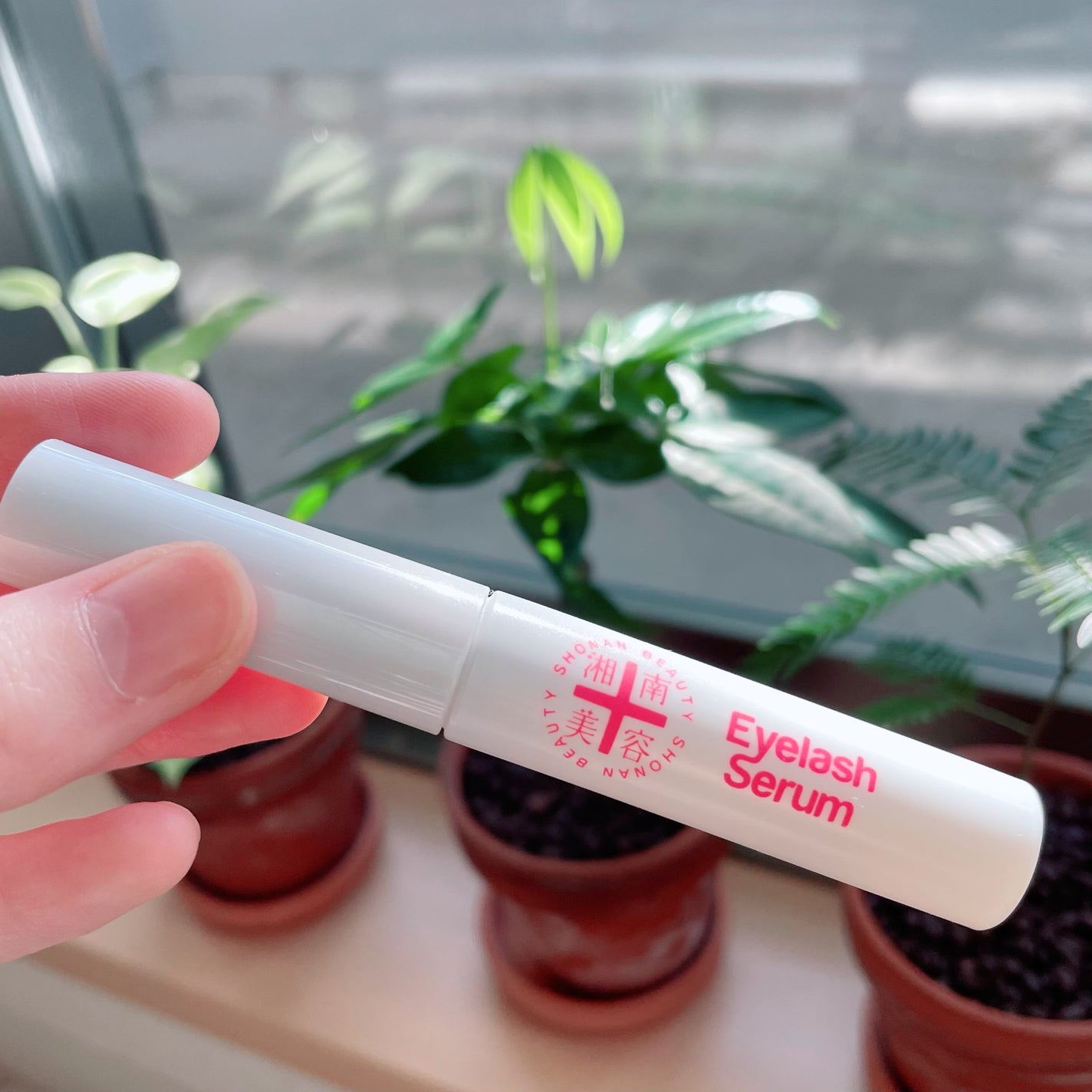 湘南美容まつ毛美容液/Co-medical+/まつげ美容液を使ったクチコミ(1枚目)