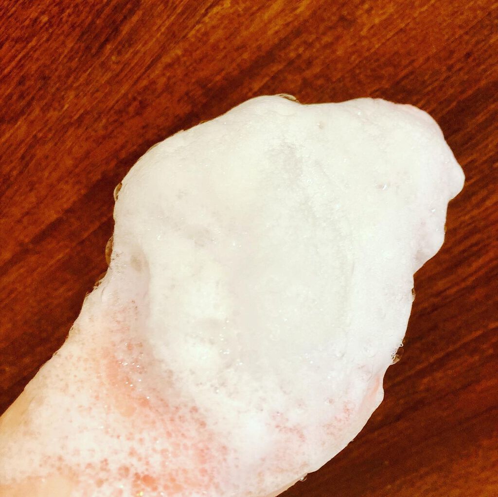 薬用ホワイトコンク ボディシャンプーC II/ホワイトコンク/ボディソープを使ったクチコミ（3枚目）